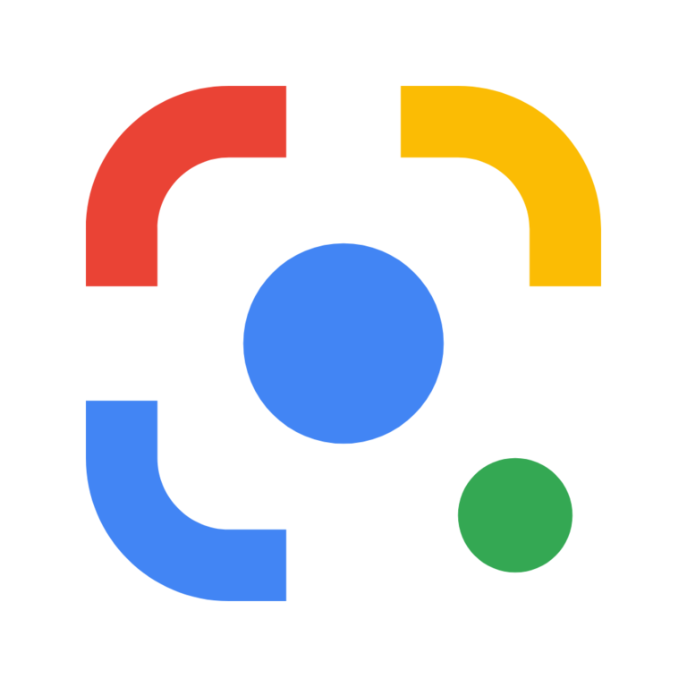 File:Google Lens - new logo.png - Wikimedia Commons