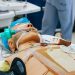 code blue ACLS hospitalist hospital medicine